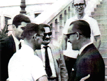 Primeira Jornada Internacional APCD São Carlos