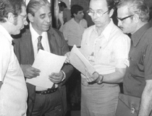 Primeira Jornada Odontológica da APCD