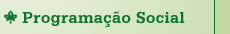 Programao Social