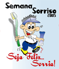 Semana Sorisso 2005